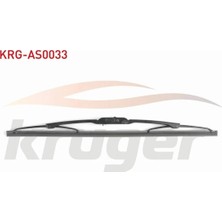 Otoco Fıat Doblo Arka Silecek Süpürgesi 400MM 7M3955425D