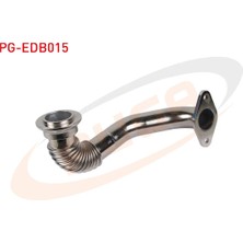 Otoco Fıat Doblo / Fıorıno / 500L / Punto Egr Borusu Çıkış 1.3 Mjt Euro 6 55250493
