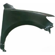 Otoco Hyundaı Santa Fe Ön Çamurluk Kuşak Delikli Sağ 2007- 663202B261