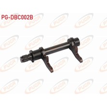Otoco Albea / Palıo / Doblo / Lınea / Fıorıno 1.3 Mtj Dızel Debrıyaj Çatalı  46814721 - 7575624