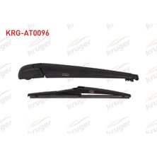 Otoco Sılecek Setı Arka (Kol+Supurge) 300MM Jeep Grand Cherokee 2011-2013  K68079868AA