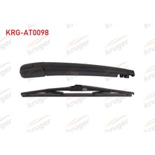Otoco Kıa Cerato Hb 2008- Silecek Seti Arka (Kol+Süpürge) 350MM  98815-2F000