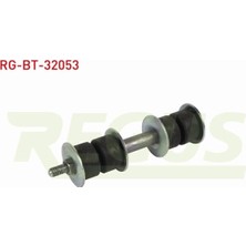 Otoco Opel Record D 1.7 1986-1994 Viraj Askı Rotu Ön Sol-Sağ Uc 350151