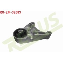 Otoco Opel Astra H 1.4i 2004-2010 Şanzıman Takozu Ön  24459803 - 5684137