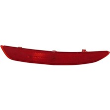 Otoco Mz.3 Arka Tampon Reflektörü Rh.19- B0J8515L0