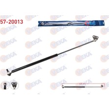 Otoco Honda Cıvıc Vı (Hb) 1995-2001 Bagaj Amortisöru  04741S03000 - 04741-S03000