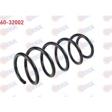 Otoco Opel Corsa C 2000-2006 Helezön Yayı Ön  24406400 - 9196095 - 312 106 - 312106