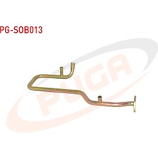 Otoco Iveco Daıly Iı 2.8 D 1996-1999 Sogutma Borusu  99457054