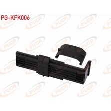 Otoco Volkswagen Polo 2002-2012 / A1 2011-2018 Polen Filtre Kapağı  6Q0819422A