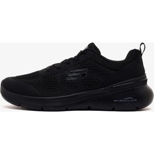 Skechers Skech-Air Dynamight 2.0 Kadın Siyah Spor Ayakkabı 150370TK Bbk