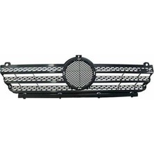 Otoco Mercedes Sprınter Ön Panjur Siyah 2003-2006 A9018800385