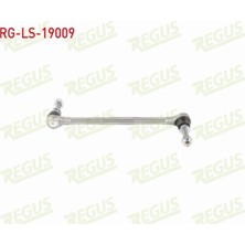Otoco Ford Focus I 1998-2004 Z-Rot Ön Aliminyum  1209035 - 98AG3B438AD - YS413B438AB - 1111769