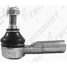 Otoco Toyota Corolla 1983-2002 / Toyota Rav4 1995-2000 Rot Başı Ön 45046-29305|45046-19175
