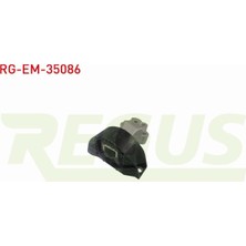 Otoco Dacıa Logan Iı 1.2 2012- Motor Takozu Ön Sağ  112843505R - 112106577R - 113750822R