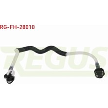 Otoco Mercedes Sprınter Yakıt Hortumu A6110701932