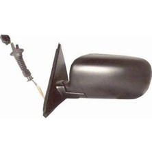 Otoco Bmw 5 E39 Dış Dikiz Aynası Elektrikli Isıtmalı Sol 1996-2000 51168238375