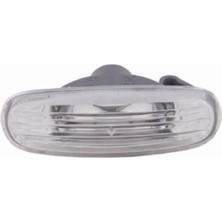 Otoco Fıat Fiorino Ön Çamurluk Sinyali STD.(YERLİ)2007- 46758821