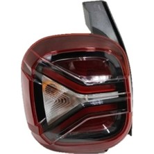 Otoco D.duster Arka Stop Sol 21- 265557200R