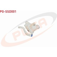 Otoco Lınea Silecek Su Deposu Kapaklı  51834926