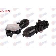 Otoco Yag Sogutucusu Komple Fıat 500L 0.9 2012- / Panda 0.9 2017-  55225515 - HG9Z-7A095-B