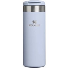 Stanley Mavi 0.47LT Mug Stanley Termos The Aerolight™ Transit Mug Termos Kupa Bardak Matara