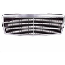 Otoco Mercedes W.202 Ön Panjur Komple 1993-2000 A2028800083