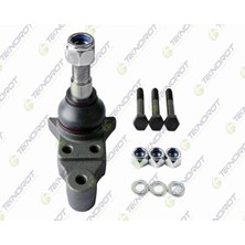 Otoco Volkswagen Lt 1975-1996 Rotil Kiti Ön Alt  281407187B - 281407187 - 281 407 187 B - 281 407 187