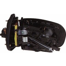 Otoco Mercedes 210 Dış Dikiz Aynası Elektrikli Isıt 7p Sol 1999-2002 A2108100176