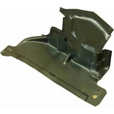 Otoco Fıat Bravo Motor Alt Koruma Plastik Sağ 2007-2010 51787451