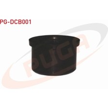 Otoco Fıat Doblo 2001-2010 Debriyaj Çatal Burcu 24X18MM 46543813