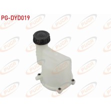 Otoco Clıo Iv / Clıo Symbol 2012- / Sandero Direksiyon Pompa Yağ Deposu  491100842R - 491100611R