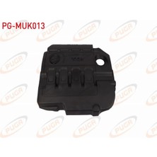 Otoco Motor Ust Koruma Kapagı Izalasyonlu Amblemsız 1.6 Tdı / 2.0 Tdı