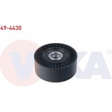 Otoco Audı A4 (8e2,b6) 1.9 Tdı 8X70X28 2000-2004 V.kayısı Gergı Rulmanı Plastik  03G145276 - 03G145276