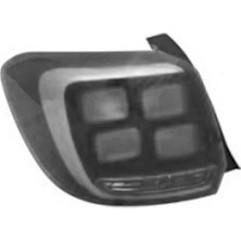 Otoco D.sandero Arka Stop Sol 16- 265554938R