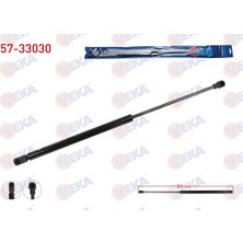 Otoco Peugeot 207 (Hb) 2006-2015 Bagaj Amortisöru  8731L7 - 8731.L7