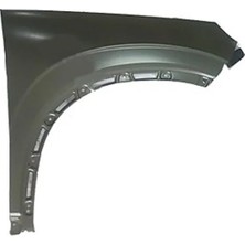 Otoco C.omoda 5 Ön Çamurluk Lh.22- 553000312AADYJ