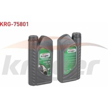 Otoco Sanzıman Yağı 75W80 1 Lt Gl-5 (2710.19.87.00.00)