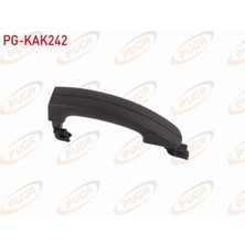 Otoco Transıt V363 2013- Kapı Dış Açma Kolu Ön-Arka  1691718 - AM51U22404DA