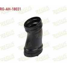 Otoco Egea 1.3 Mtj 2015- (Montaj Urunu) Hava Filtre Ara Hortumu  52087081