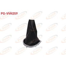 Otoco Clıo Iıı Vites Körüğü Gri Çerçeveli  8200408023