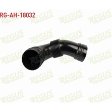 Otoco Egea 1.3 Mtj 2015- (Euro 6) (Montaj Urunu) Hava Filtre Borusu  52154741