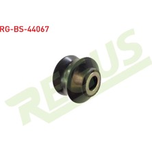 Otoco Volkswagen Bora (1j2) 1.4i 16V 1998-2005 Z-Rot Burcu Ön Sol-Sağ 1J0411315B*