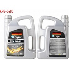 Otoco Motor Yağı 5W40 Tam Sentetik 5 Lt Apı Sn/cf (2710.19.81.00.00)