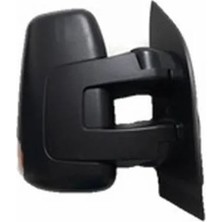 Otoco Fıat Iveco Dış Dikiz Aynası Manuel Sin.desenli Sağ 2014- 5802028037