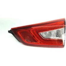 Otoco N.qashqai Arka Stop Iç Lh.13- 265554EA5E