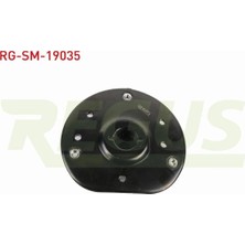 Otoco Ford Mondeo Iv 1.6 2007-2014 Amortisör Takozu Ön Sol-Sağ 1441597