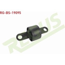 Otoco Ford C-Max I 2.0 Tdcı 2007-2011 Torsiyon Burcu Arka Sol-Sağ BV615K896AB|31350696*|1692849