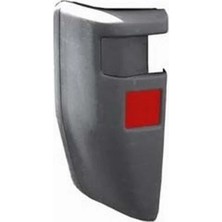 Otoco Fıat Ducato Arka Tampon Reflektörü Sol 1994-2001 1302673604