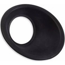 Otoco Fıat Fiorino Ön Sis Far Kapağı Delikli (Yerli)Sol 2007- 735462203