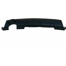 Otoco Dacıa Sandero Stepway Arka Spoiler Siyah 2009- 8200577919